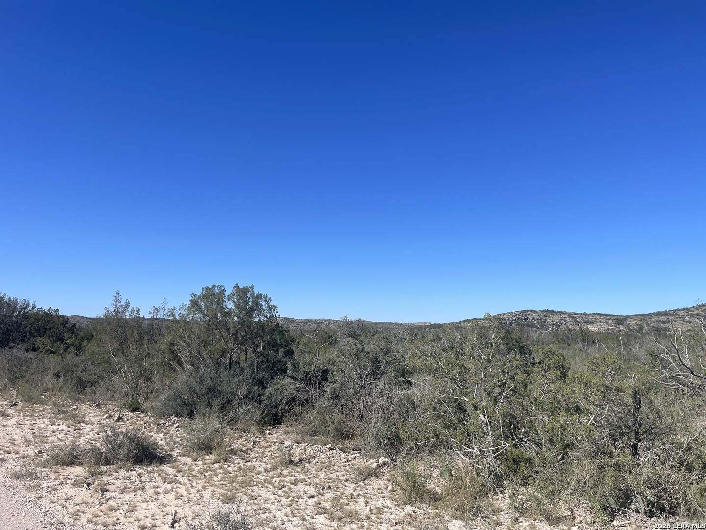 Tbd High Lonesome Comstock TX 78837