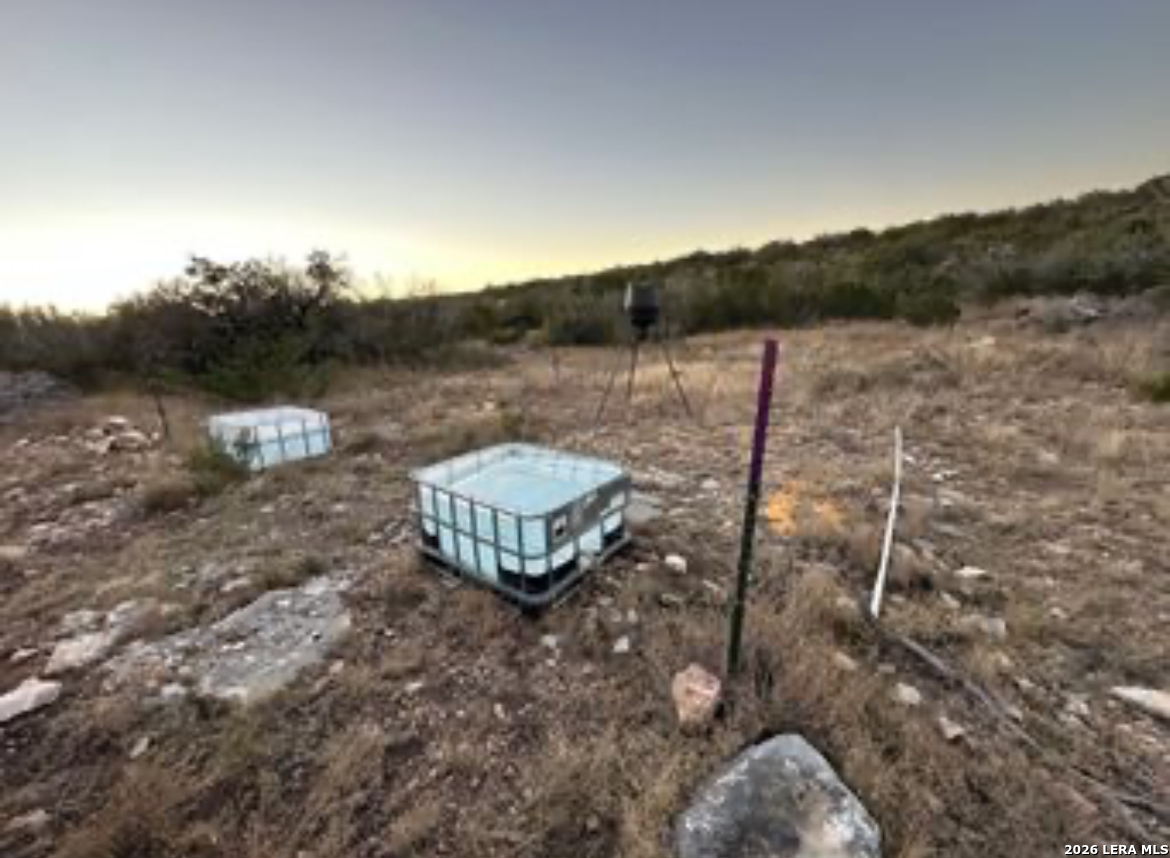 Tbd High Lonesome Comstock TX 78837