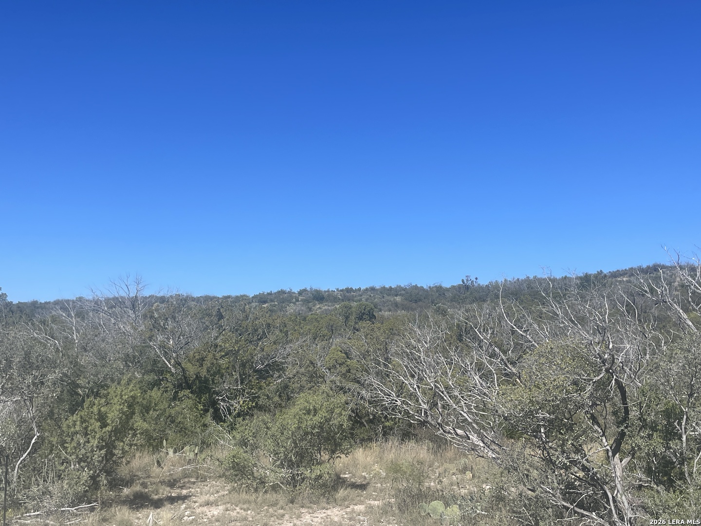 Tbd High Lonesome Comstock TX 78837