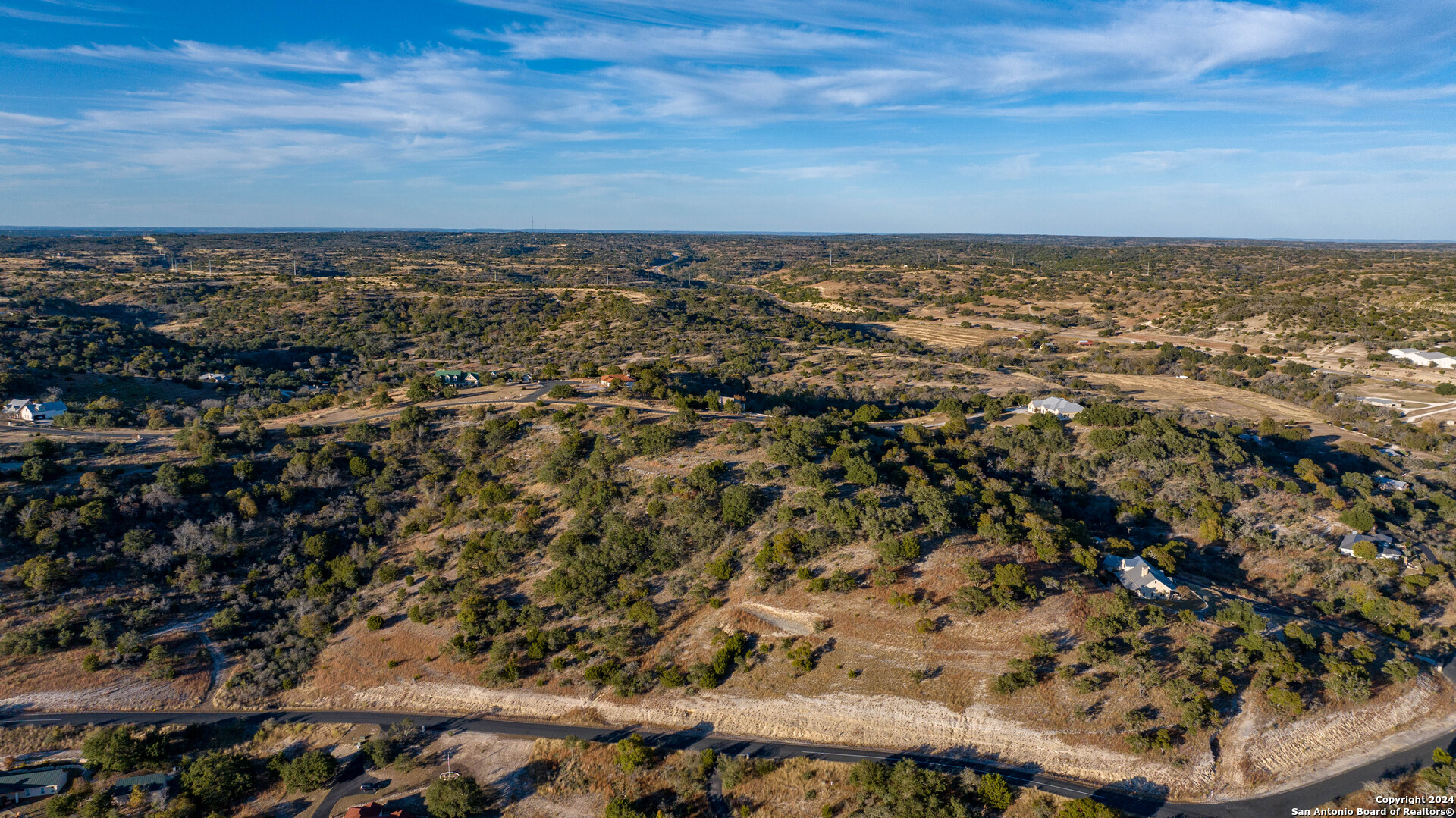 259 Lookout Point N Boerne TX 78013