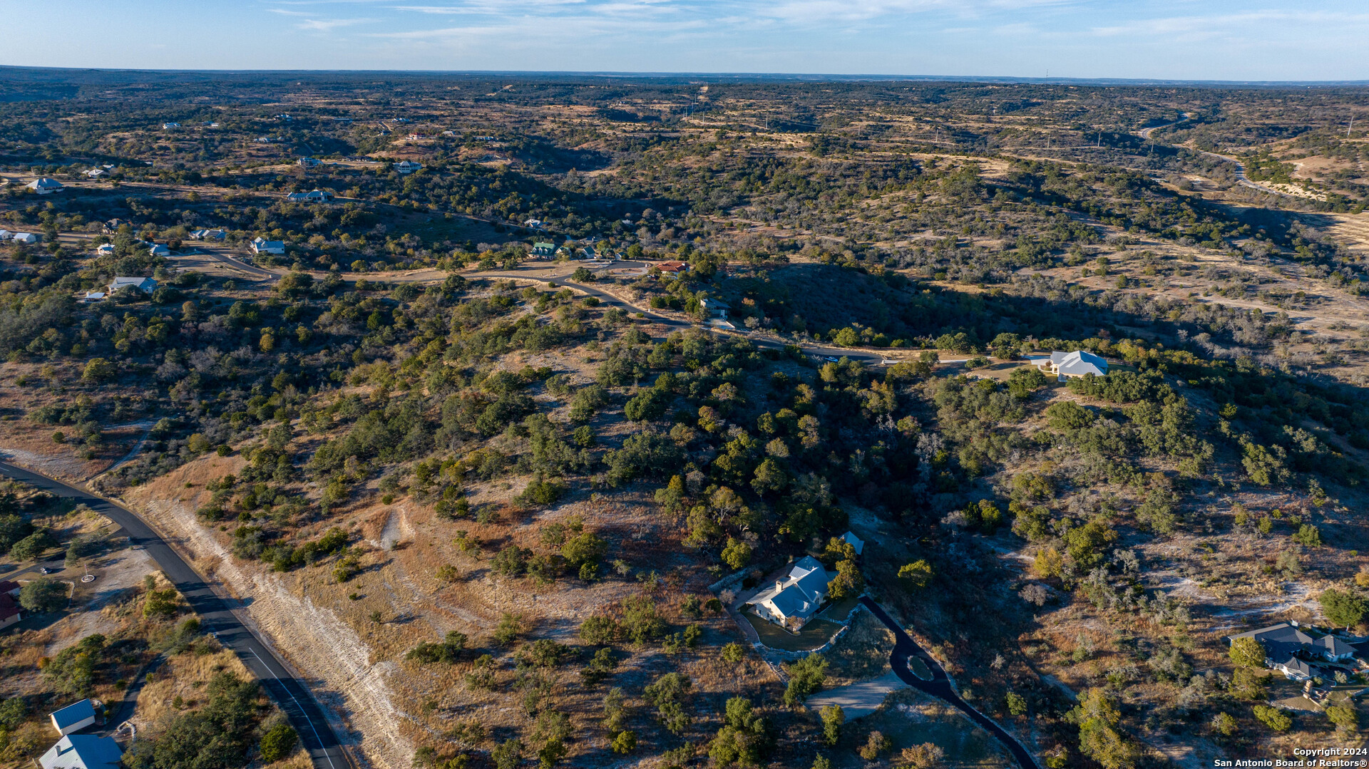 259 Lookout Point N Boerne TX 78013