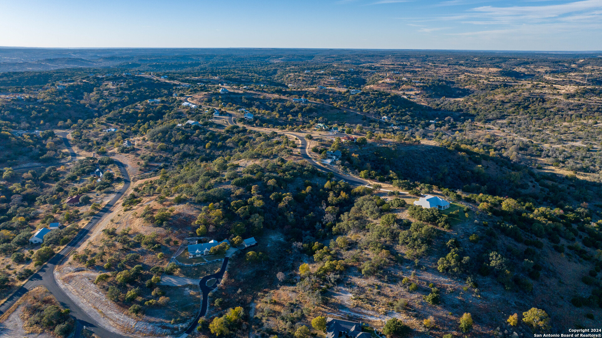 259 Lookout Point N Boerne TX 78013