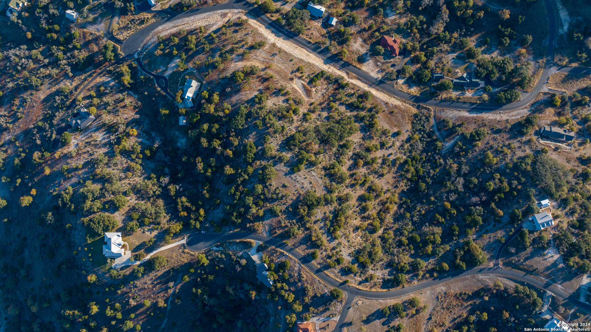 259 Lookout Point N Boerne TX 78013