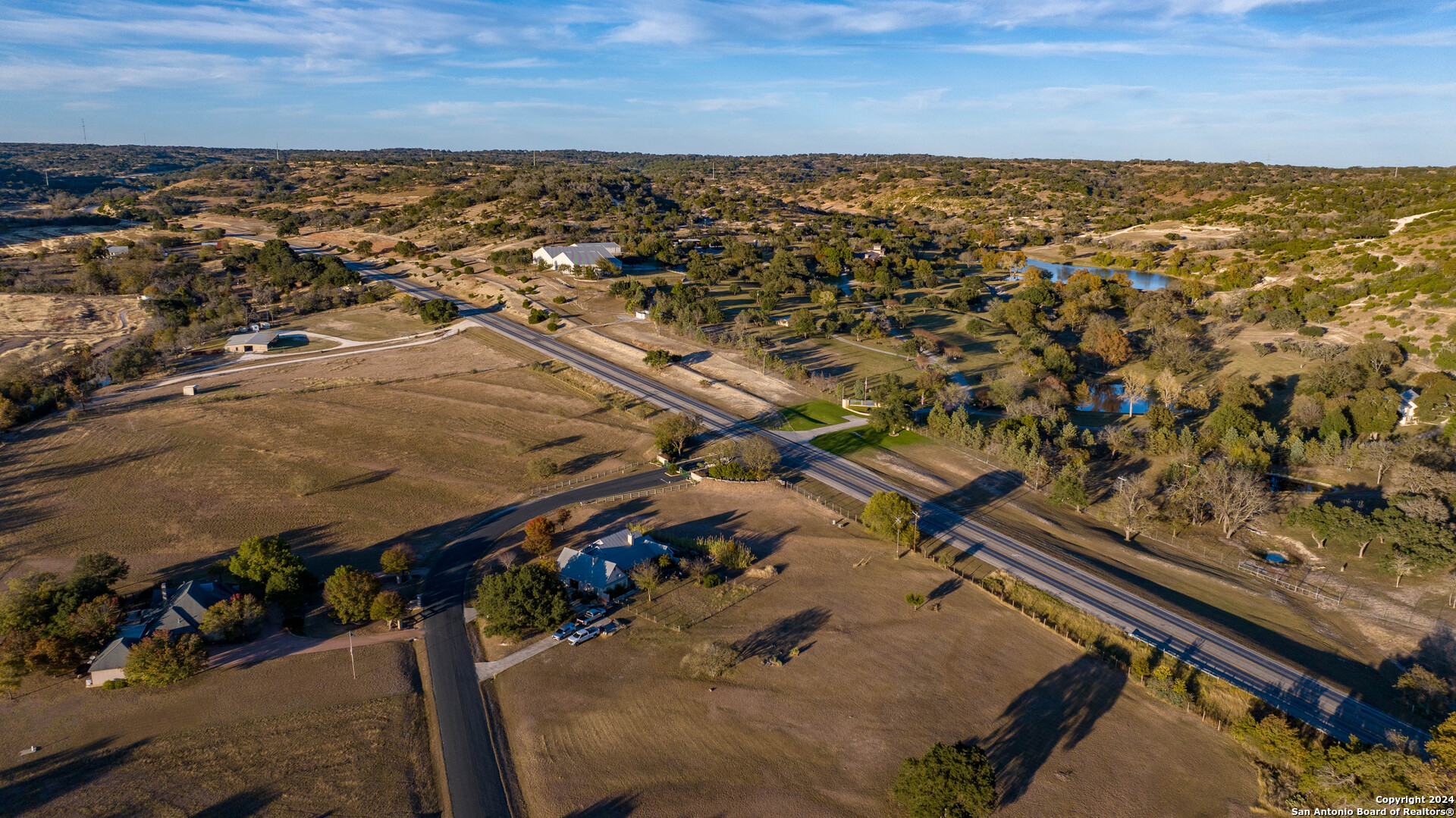 259 Lookout Point N Boerne TX 78013
