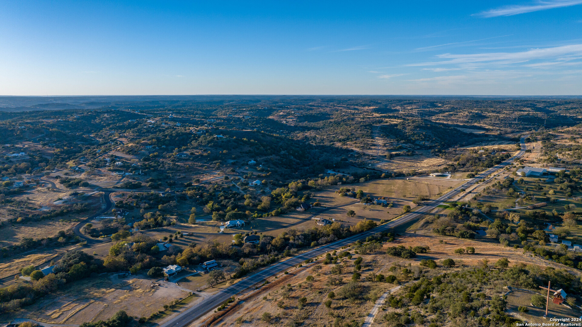 259 Lookout Point N Boerne TX 78013