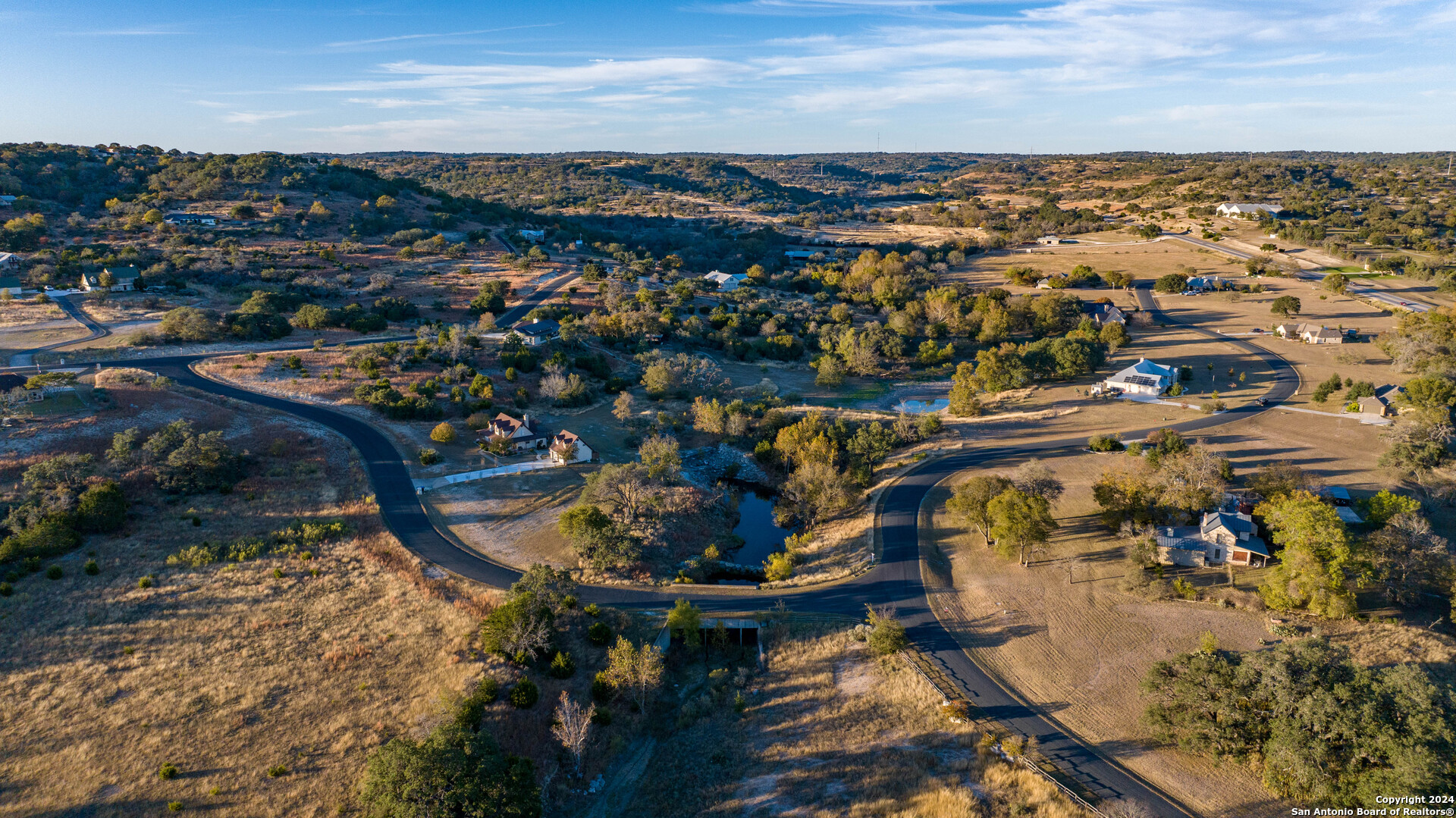 259 Lookout Point N Boerne TX 78013
