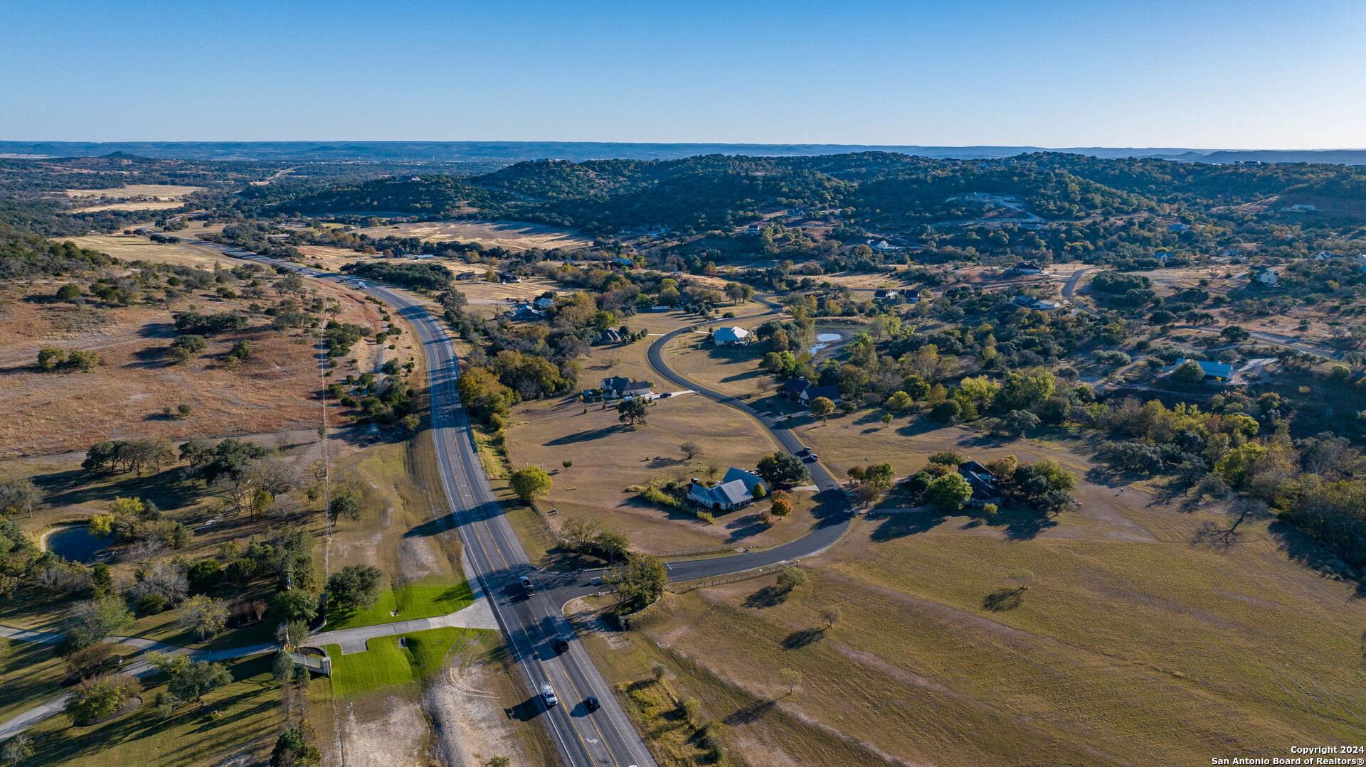 259 Lookout Point N Boerne TX 78013