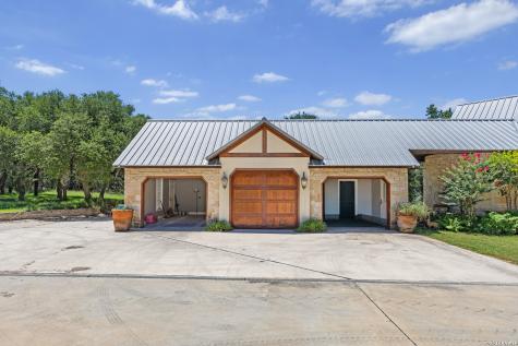 23374 S State Highway 55 Barksdale TX 78828
