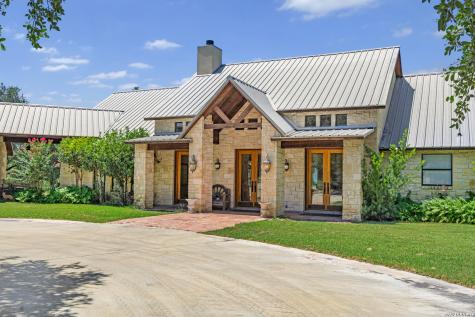 23374 S State Highway 55 Barksdale TX 78828