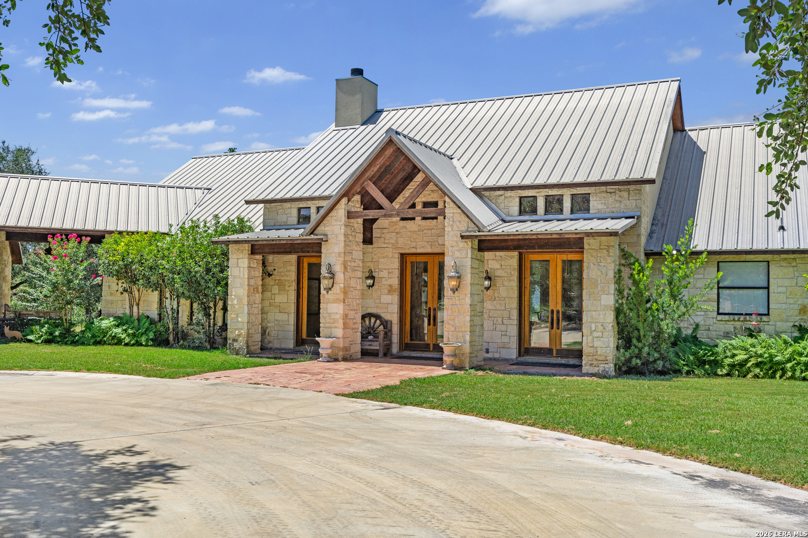 23374 S State Highway 55 Barksdale TX 78828