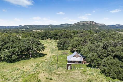 23374 S State Highway 55 Barksdale TX 78828