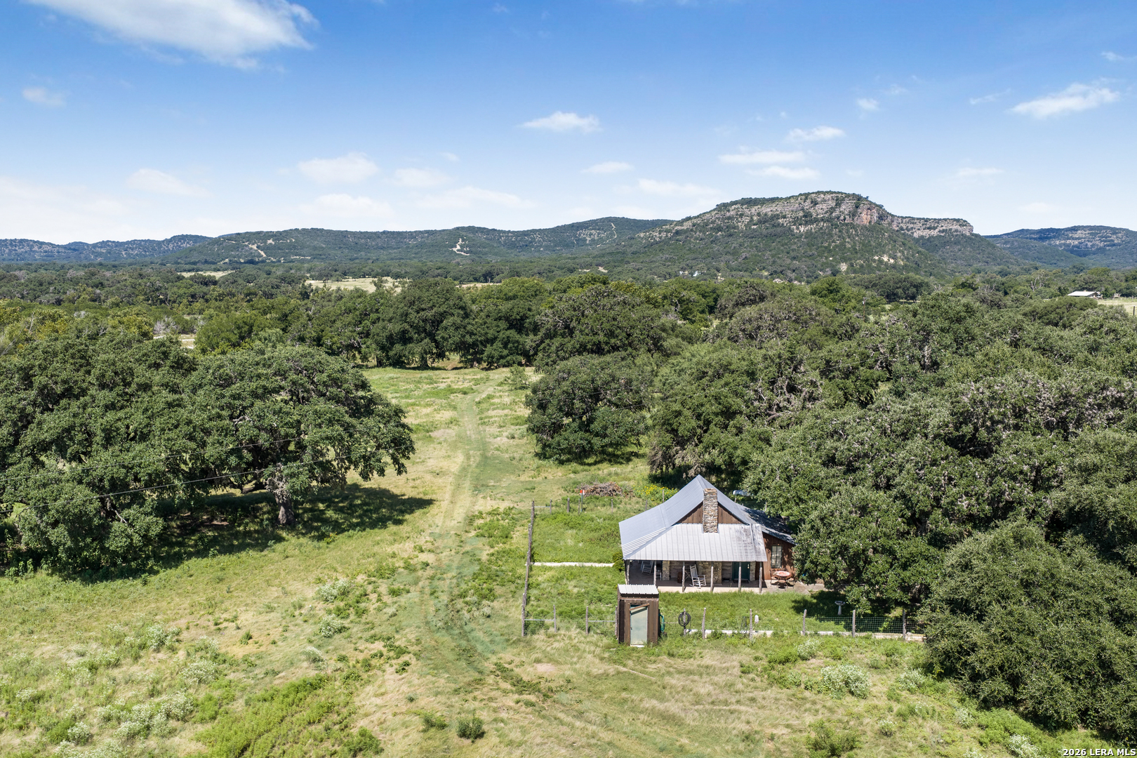 23374 S State Highway 55 Barksdale TX 78828