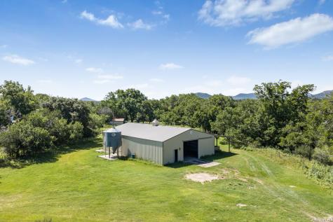 23374 S State Highway 55 Barksdale TX 78828