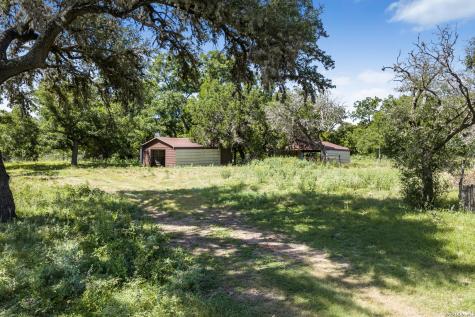 23374 S State Highway 55 Barksdale TX 78828