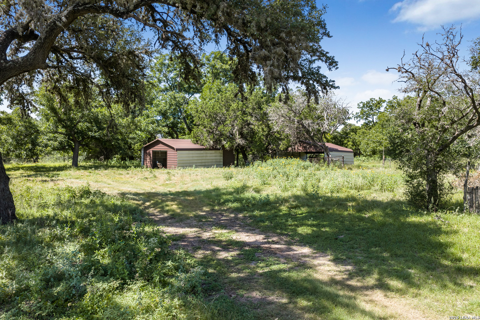 23374 S State Highway 55 Barksdale TX 78828