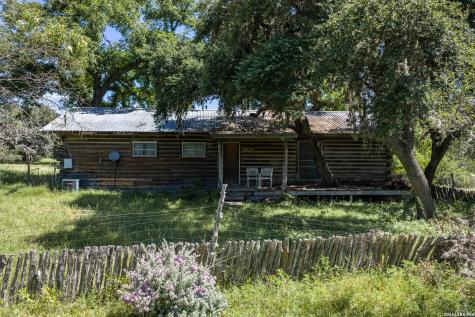 23374 S State Highway 55 Barksdale TX 78828