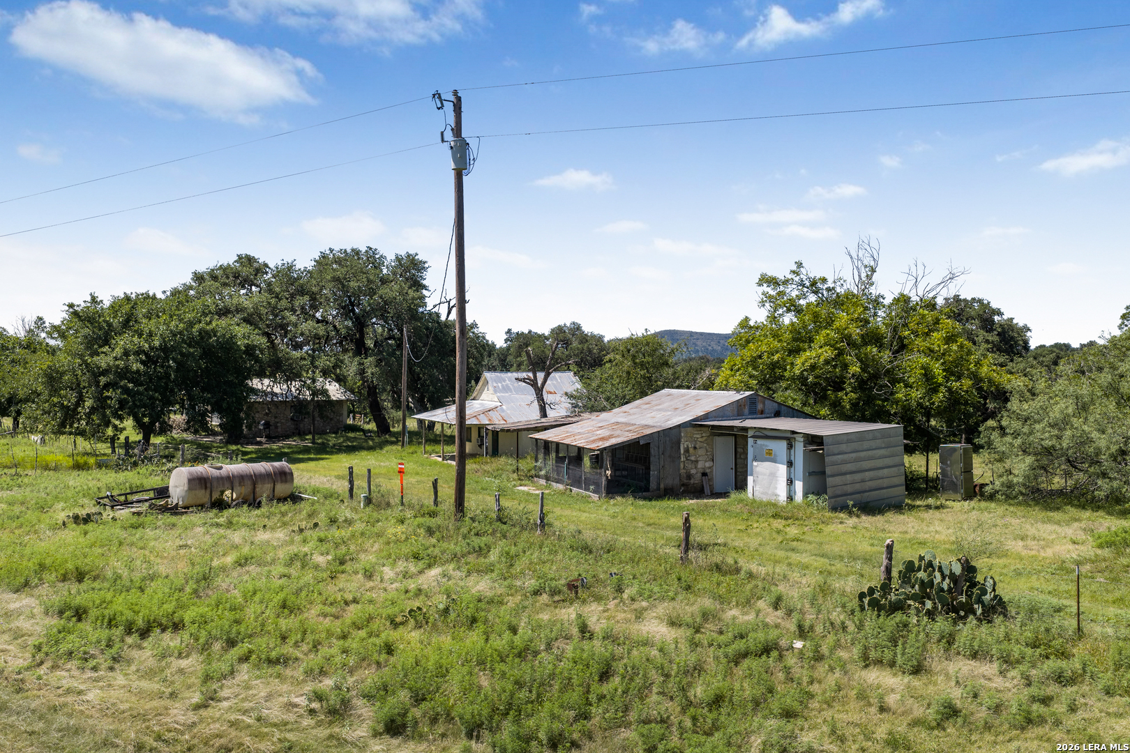 23374 S State Highway 55 Barksdale TX 78828