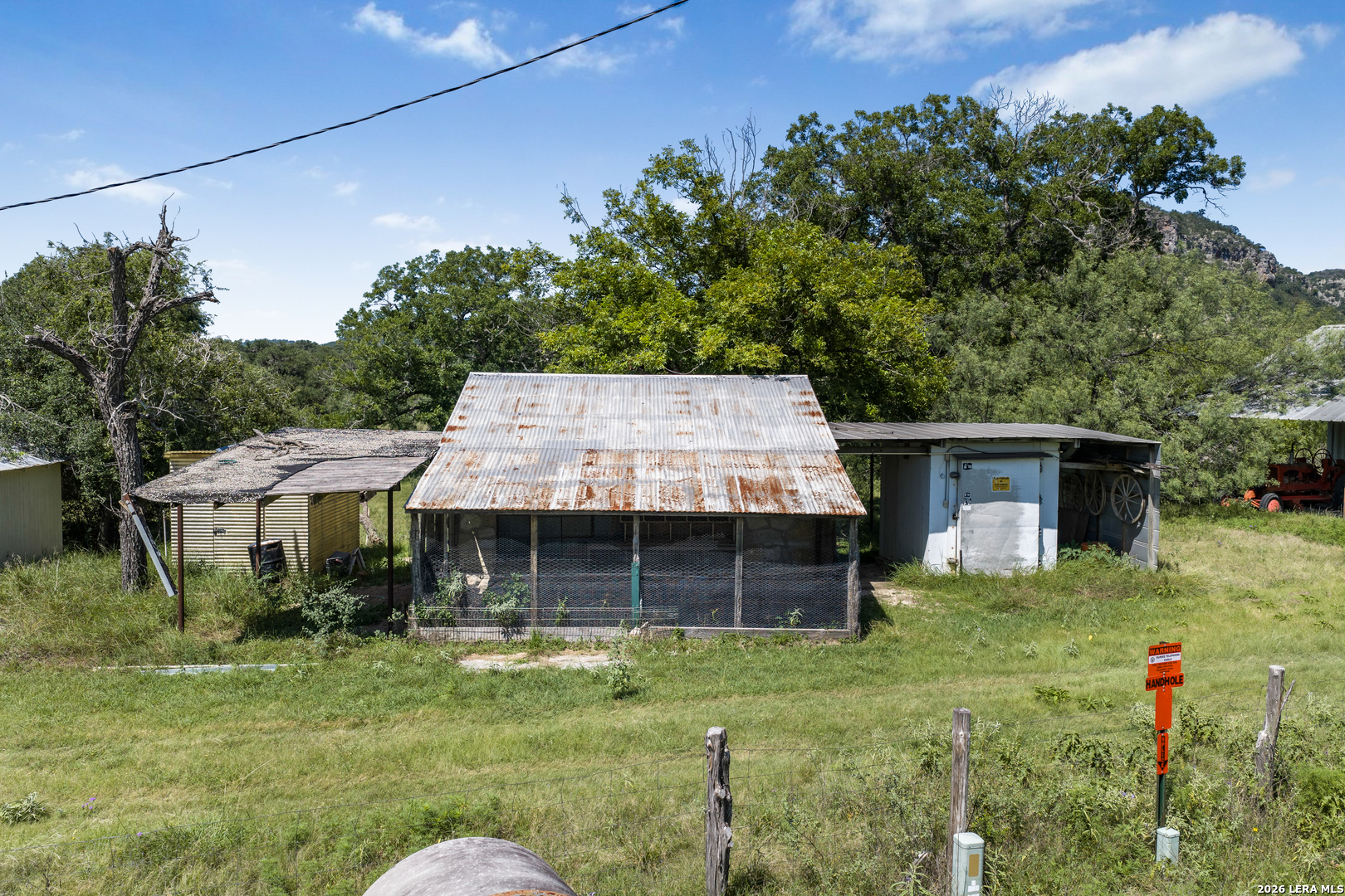 23374 S State Highway 55 Barksdale TX 78828