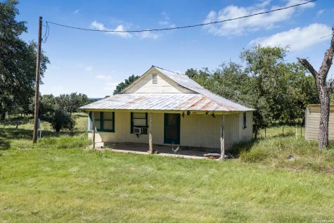 23374 S State Highway 55 Barksdale TX 78828