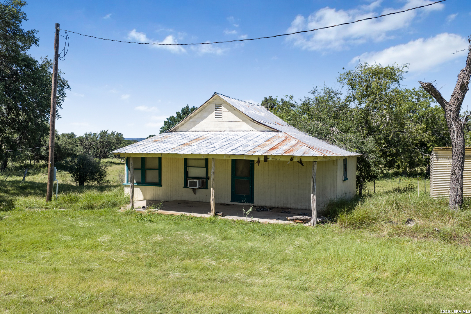 23374 S State Highway 55 Barksdale TX 78828