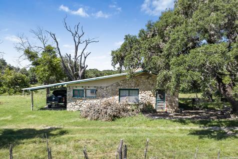23374 S State Highway 55 Barksdale TX 78828