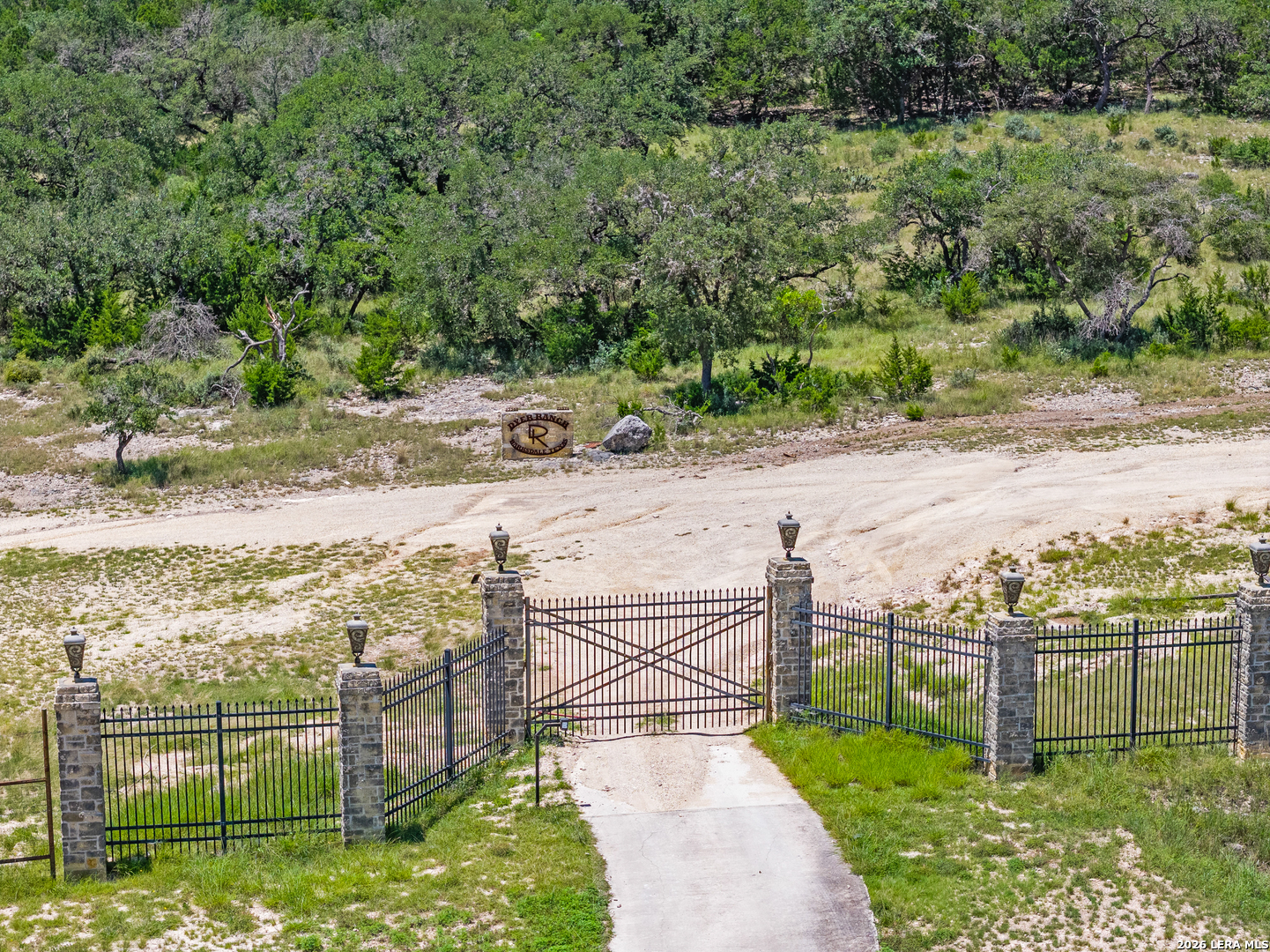 23374 S State Highway 55 Barksdale TX 78828