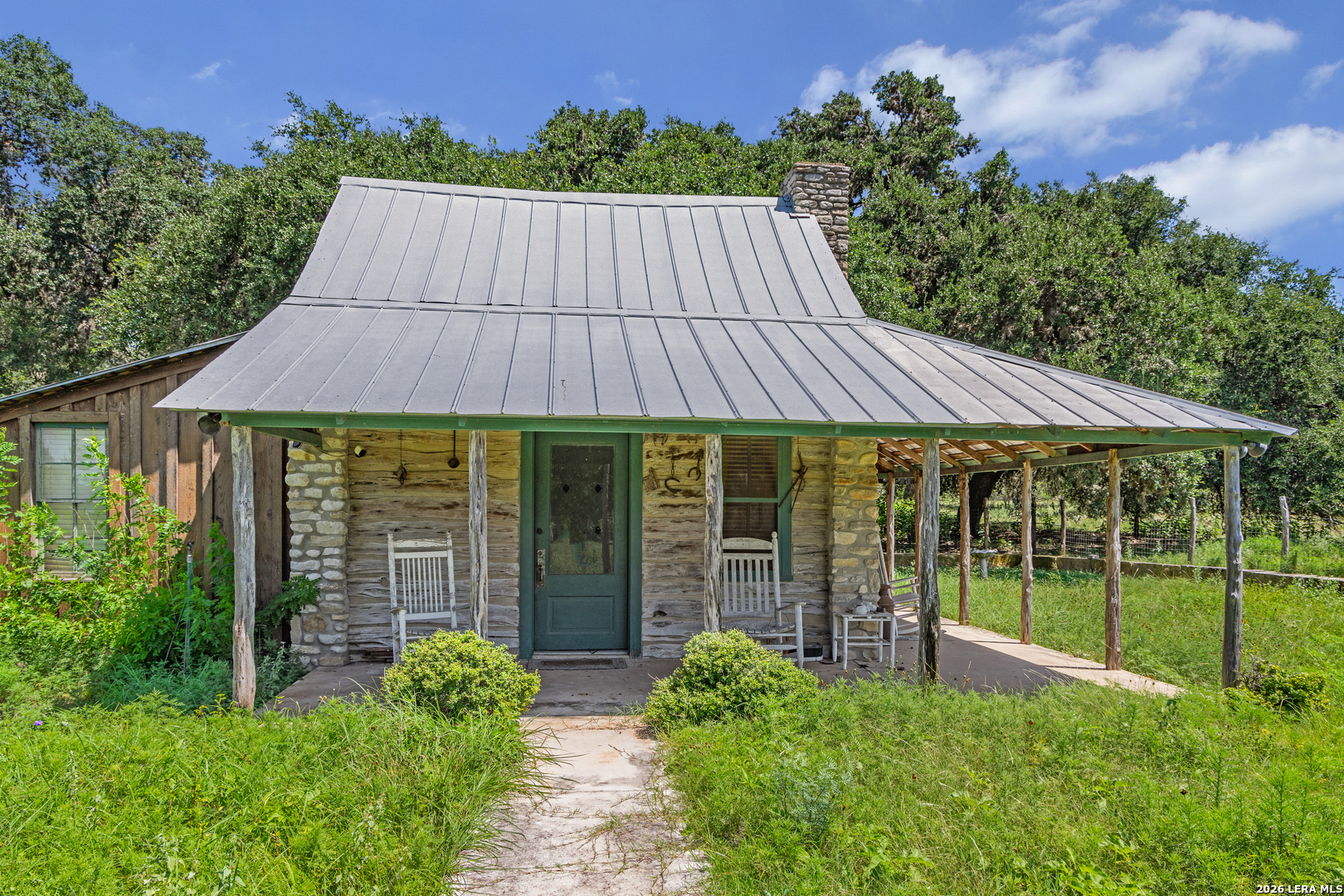 23374 S State Highway 55 Barksdale TX 78828