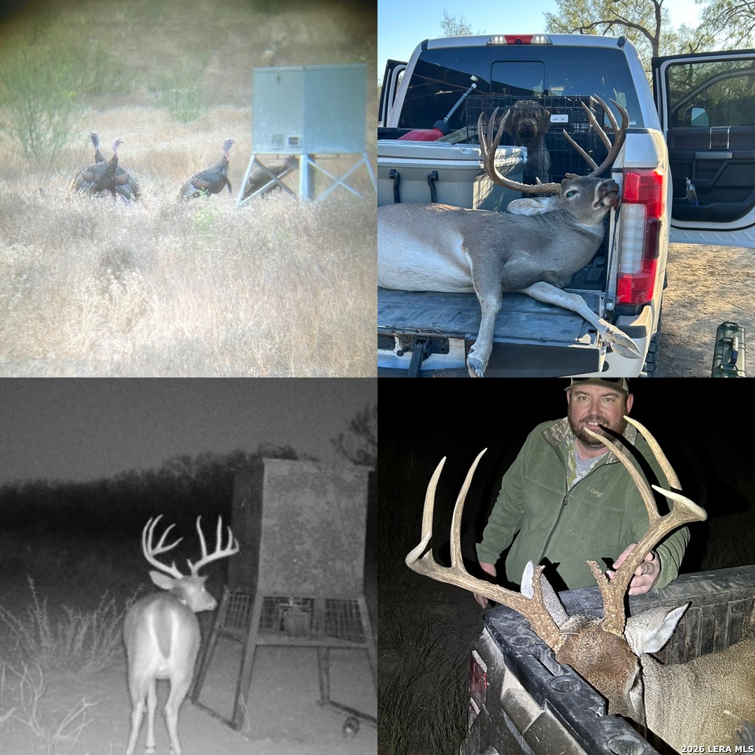 000 Koon Hill Road Fowlerton TX 78021