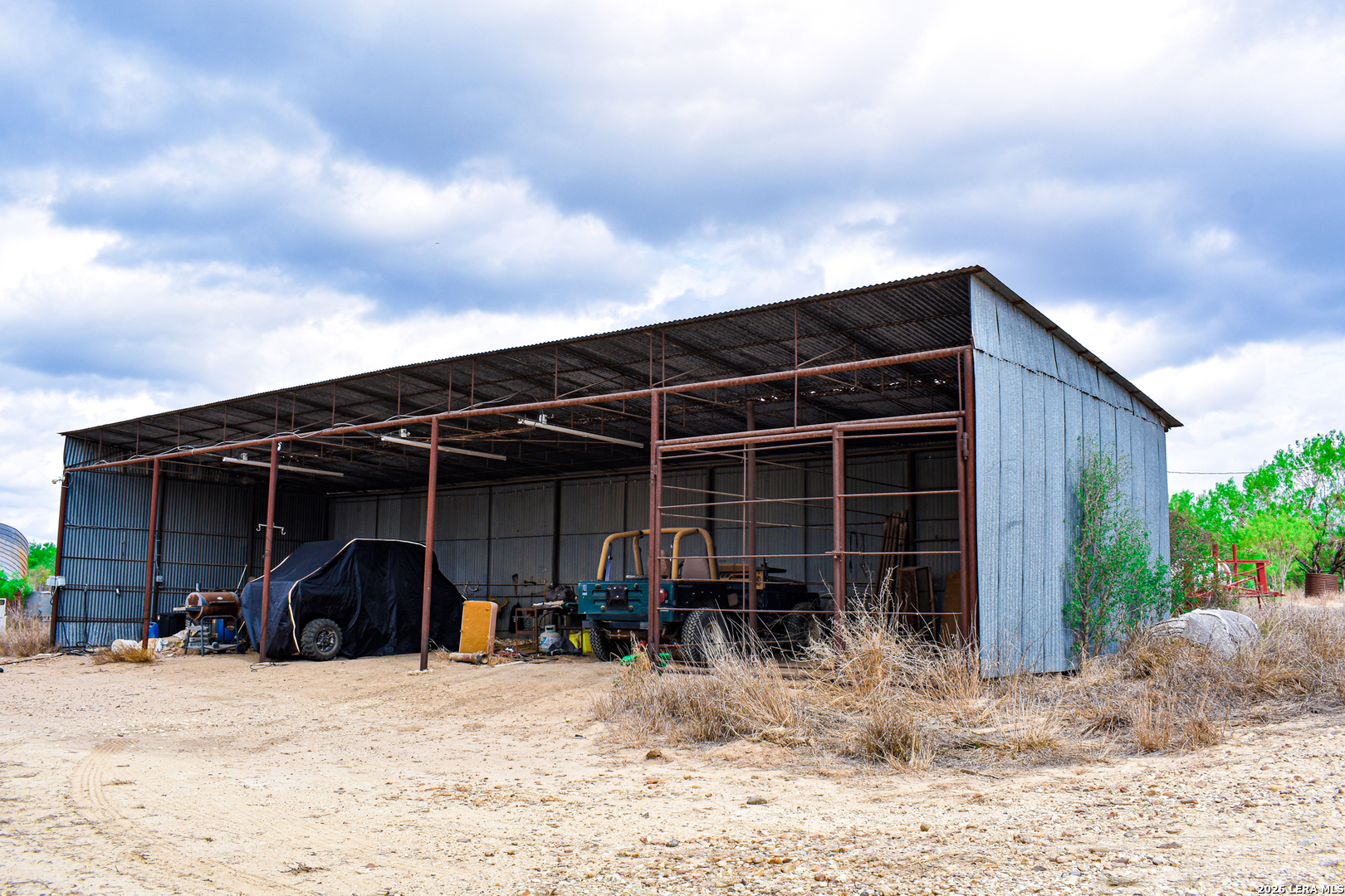 000 Koon Hill Road Fowlerton TX 78021