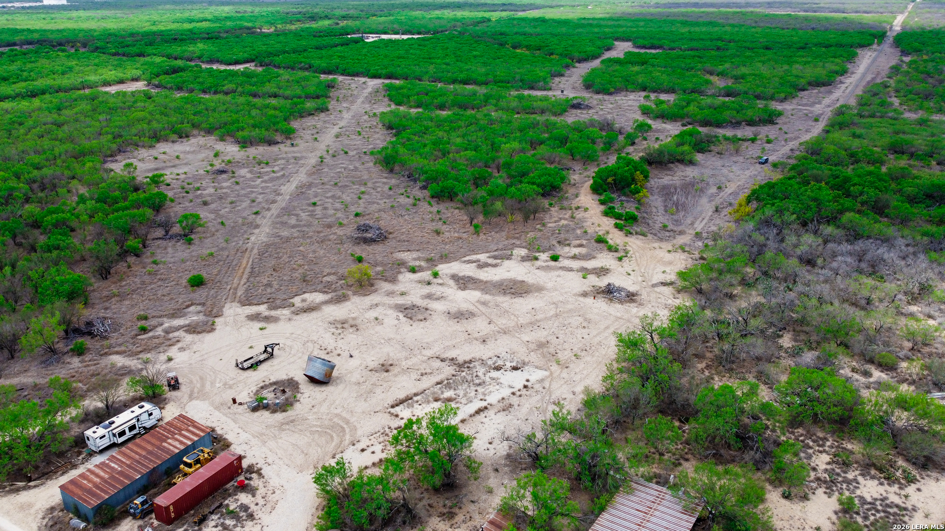 000 Koon Hill Road Fowlerton TX 78021