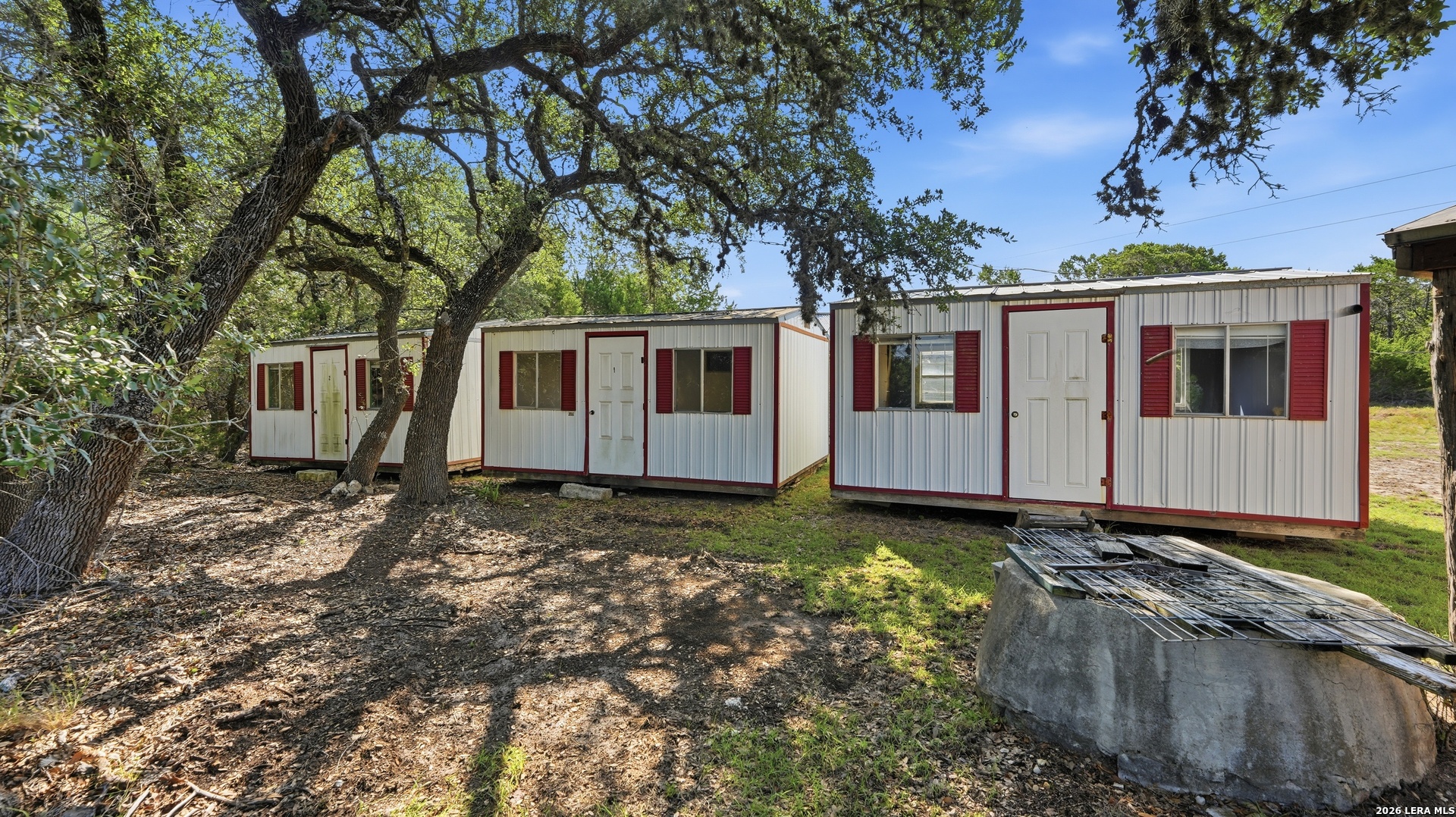 4113 Trainer Wuest Road Blanco TX 78606