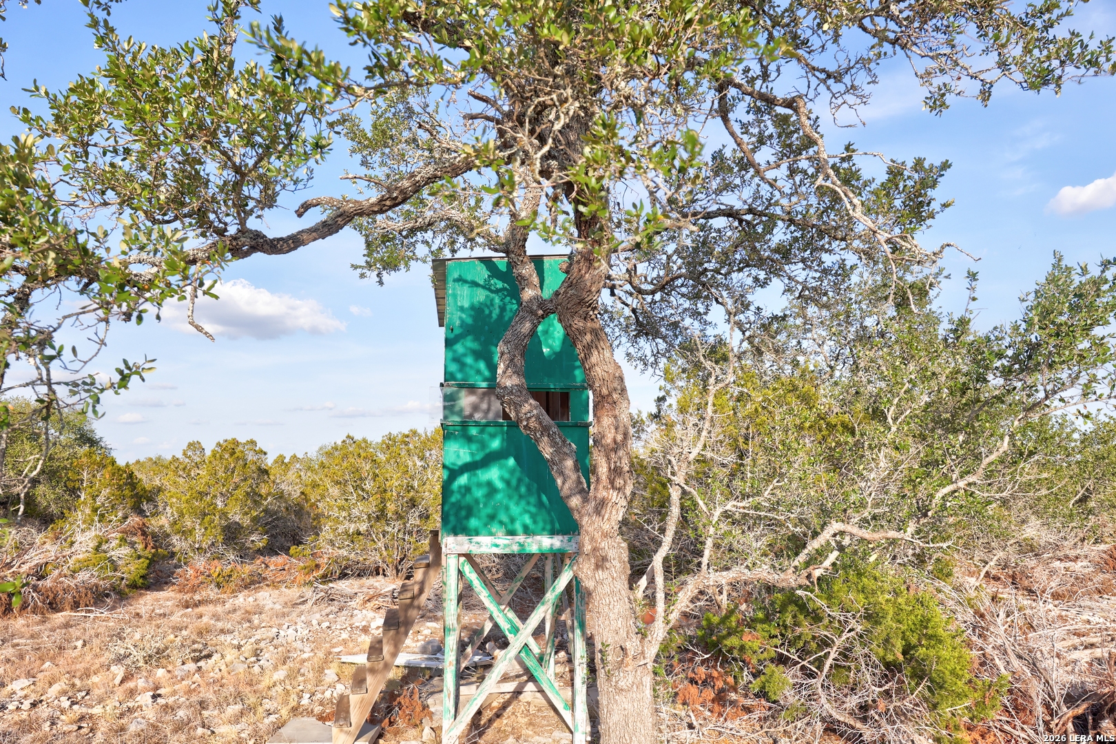 0 Yellowstone Lnsw Hunt TX 78024