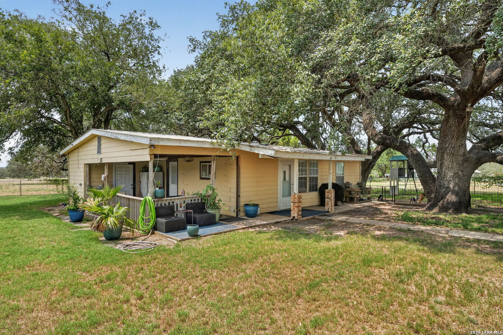 8651 W Fm 476 Poteet TX 78065