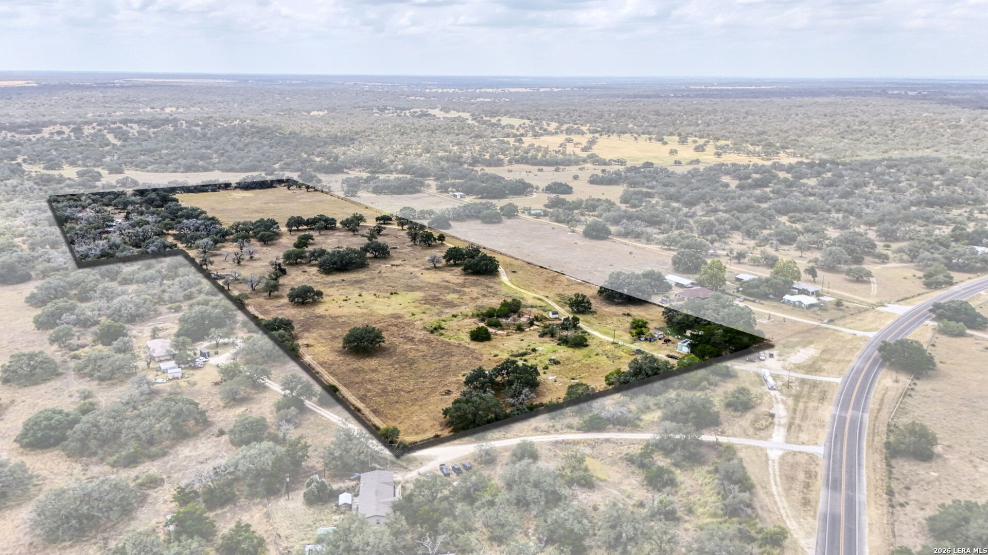 8651 W Fm 476 Poteet TX 78065