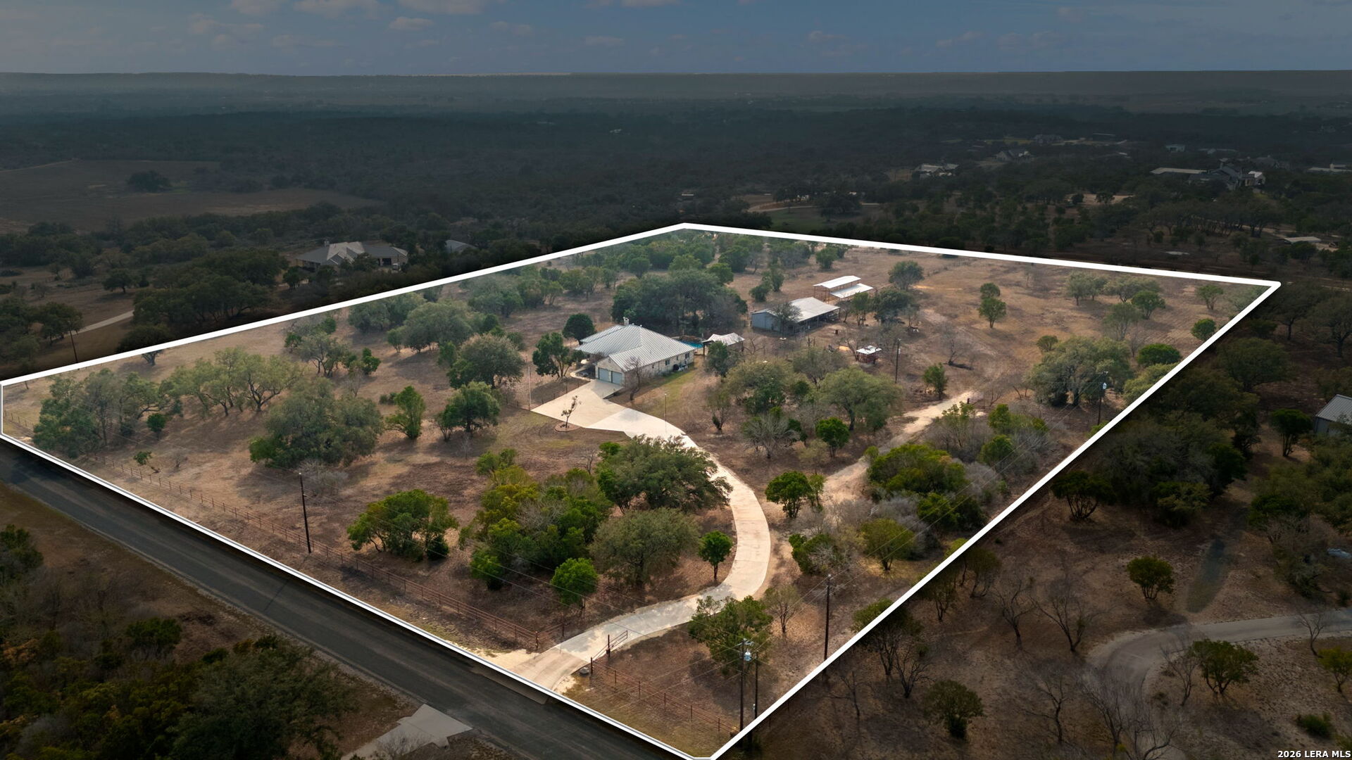 158 Private Road 4732 Castroville TX 78009
