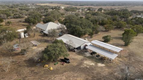 158 Private Road 4732 Castroville TX 78009