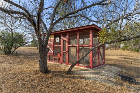 158 Private Road 4732 Castroville TX 78009