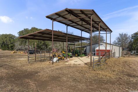 158 Private Road 4732 Castroville TX 78009