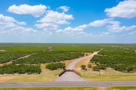 0000 Highway 44 Freer TX 78357