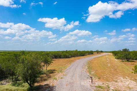0000 Highway 44 Freer TX 78357