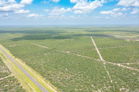 0000 Highway 44 Freer TX 78357