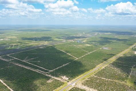 0000 Highway 44 Freer TX 78357