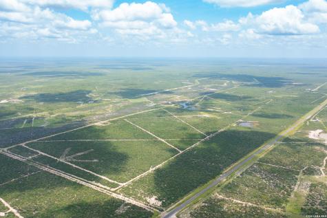 0000 Highway 44 Freer TX 78357