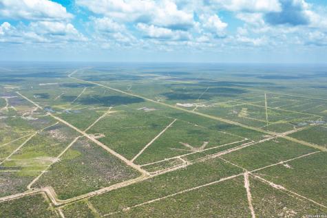 0000 Highway 44 Freer TX 78357