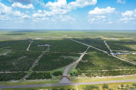 0000 Highway 44 Freer TX 78357