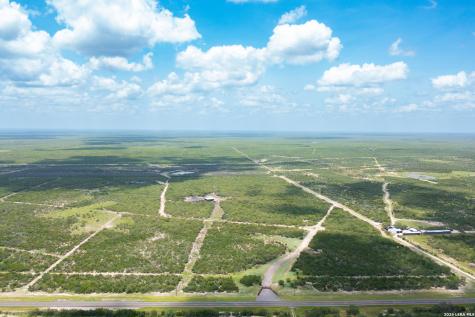 0000 Highway 44 Freer TX 78357