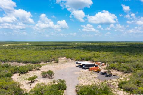 0000 Highway 44 Freer TX 78357