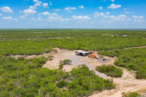 0000 Highway 44 Freer TX 78357