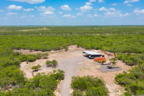 0000 Highway 44 Freer TX 78357