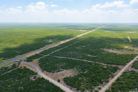 0000 Highway 44 Freer TX 78357